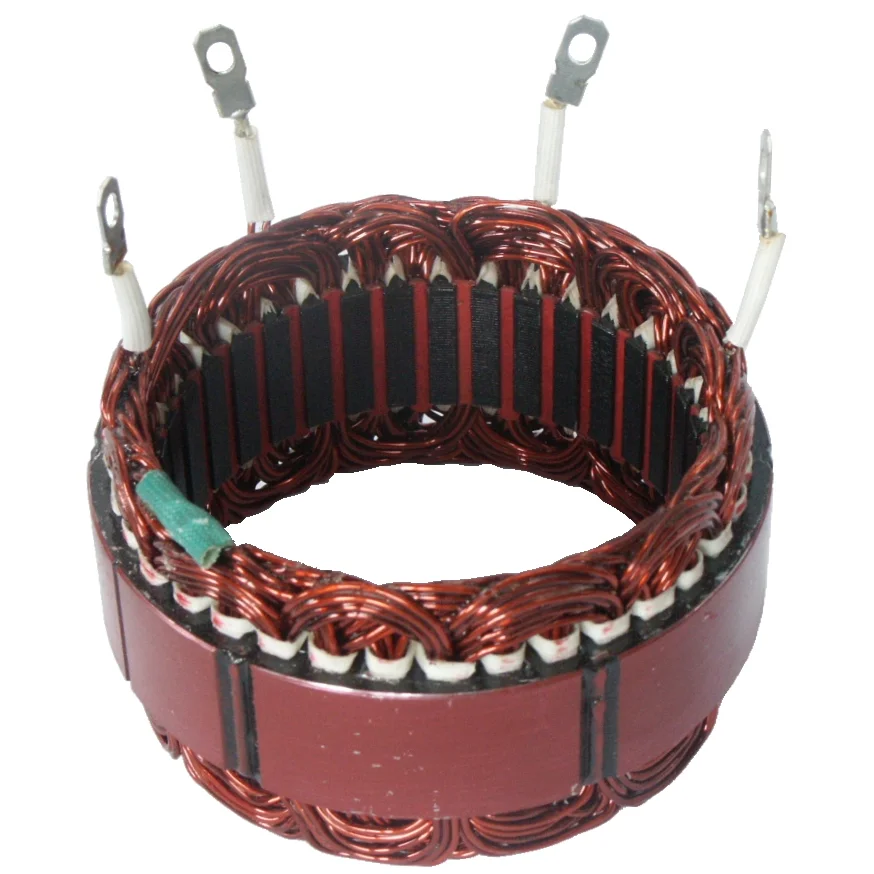 Stator