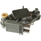 Regulator