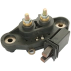 Regulator
