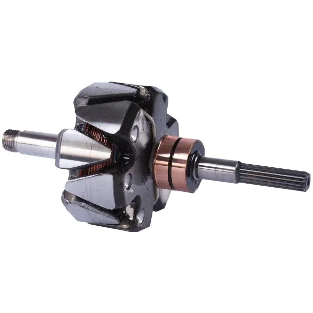 Ankare/Rotor