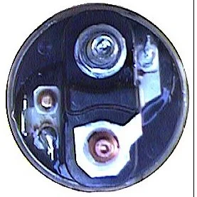 Solenoid
