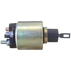 Solenoid
