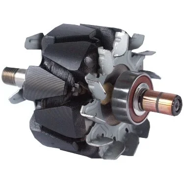 Ankare/Rotor