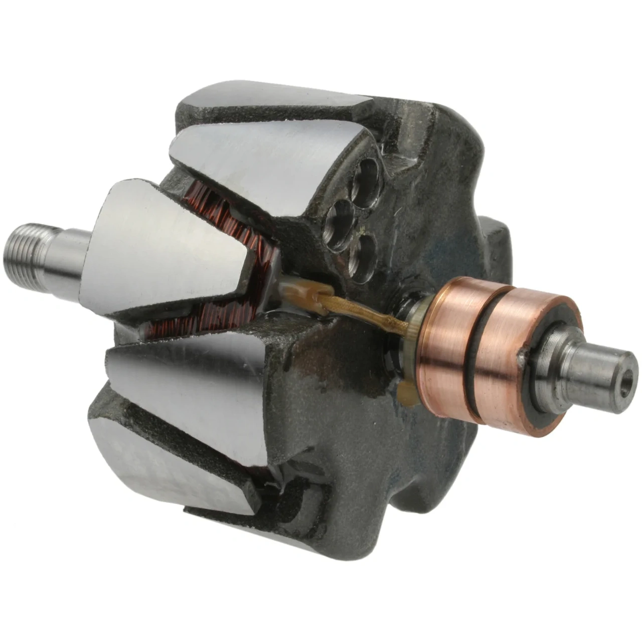 Ankare/Rotor