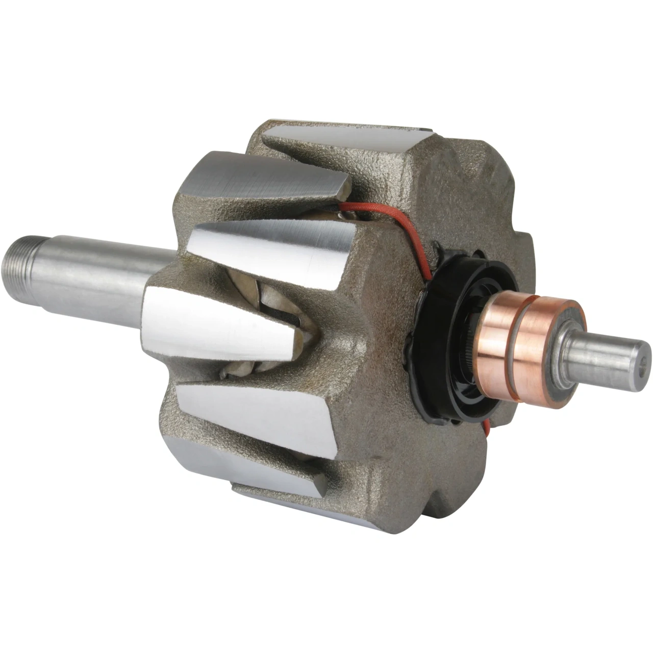 Ankare/Rotor