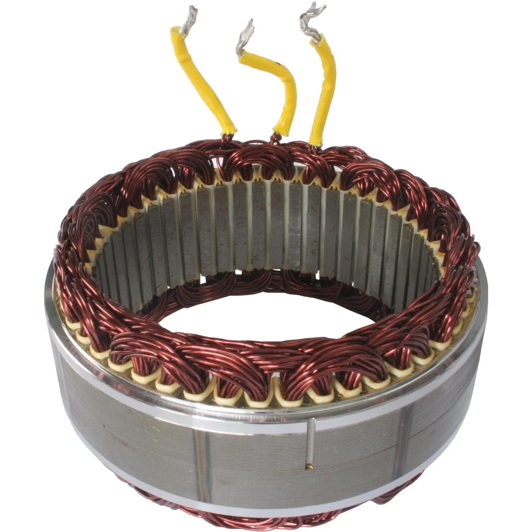 Stator