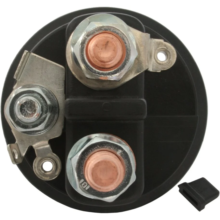 Solenoidlock