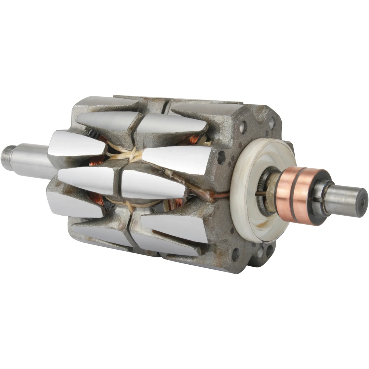 Ankare/Rotor