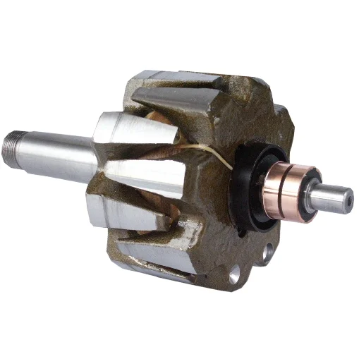 Ankare/Rotor