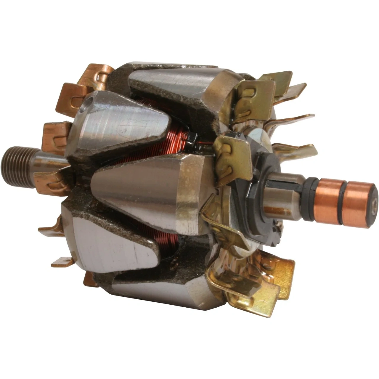 Ankare/Rotor
