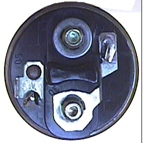 Solenoid