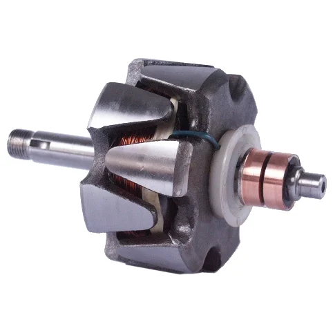 Ankare/Rotor