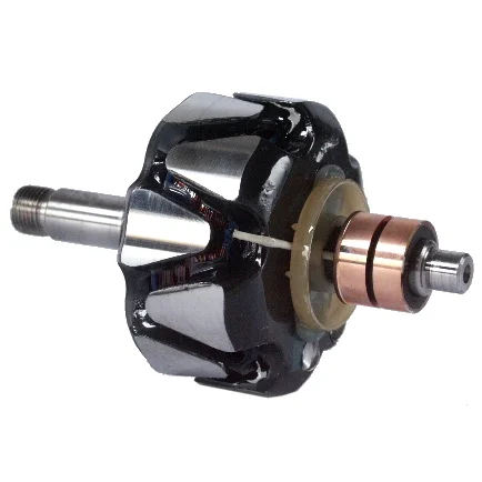 Ankare/Rotor
