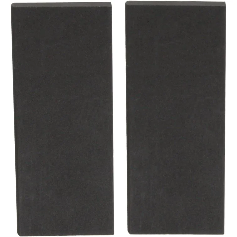 Rotorvingar till vakuumpump