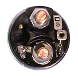 Solenoid