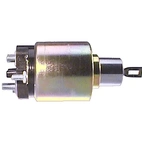 Solenoid
