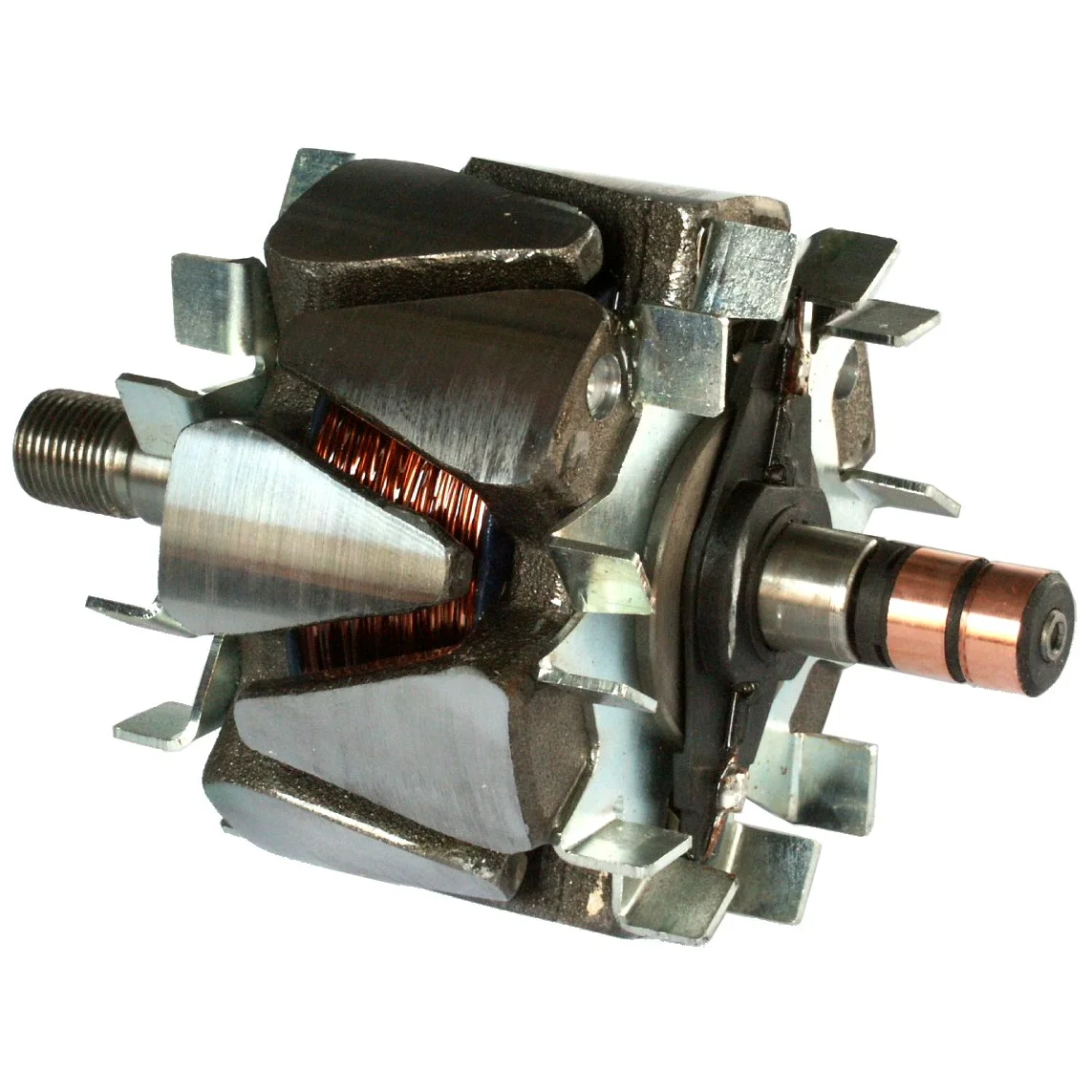 Ankare/Rotor