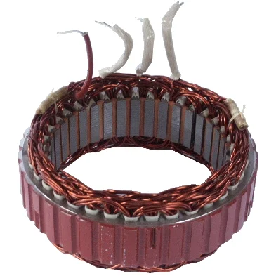 Stator