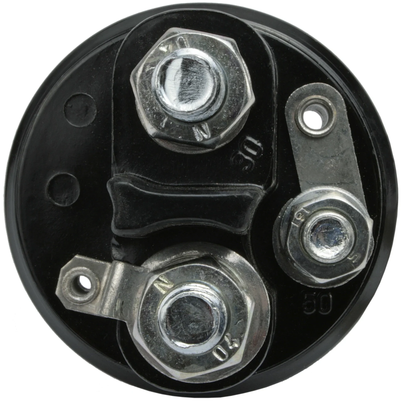 Solenoidlock