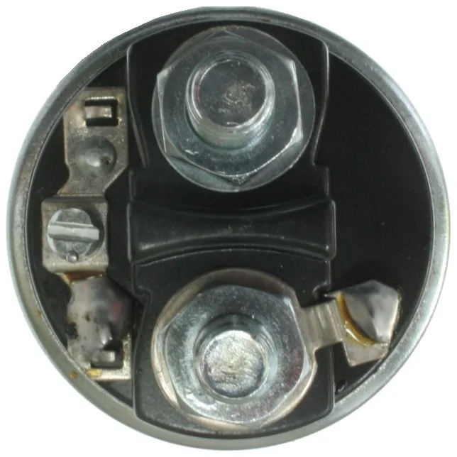 Solenoid