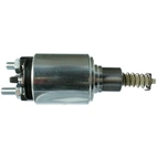 Solenoid