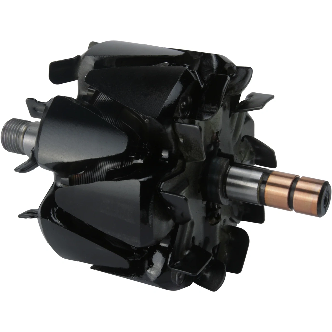 Ankare/Rotor