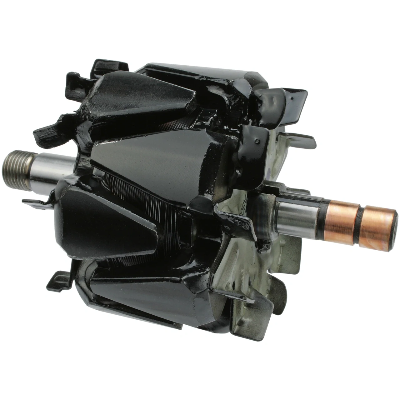 Ankare/Rotor