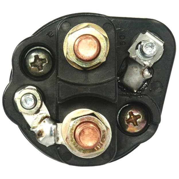 Solenoid