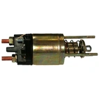 Solenoid