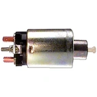 Solenoid