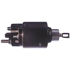 Solenoid