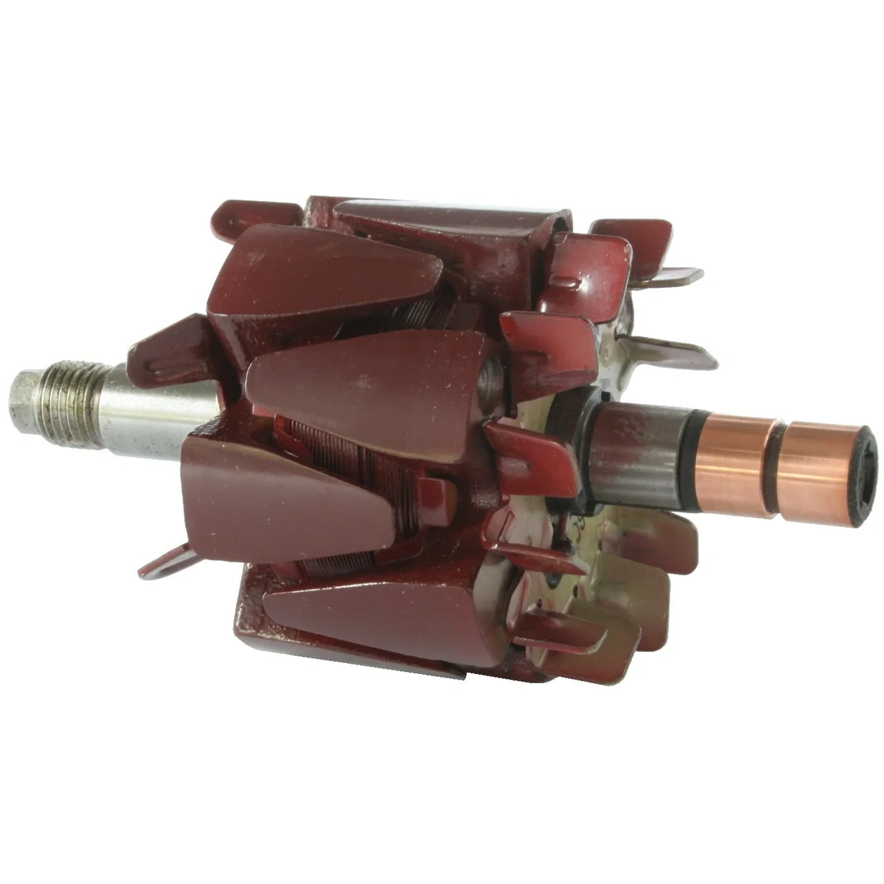 Ankare/Rotor
