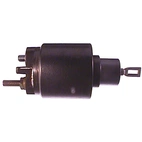 Solenoid
