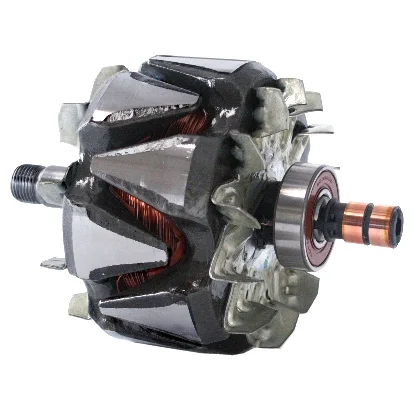 Ankare/Rotor
