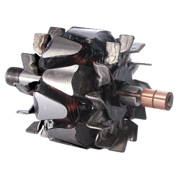 Ankare/Rotor