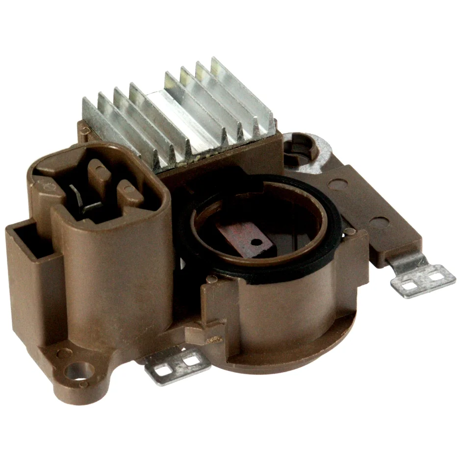 Regulator