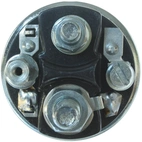 Solenoid