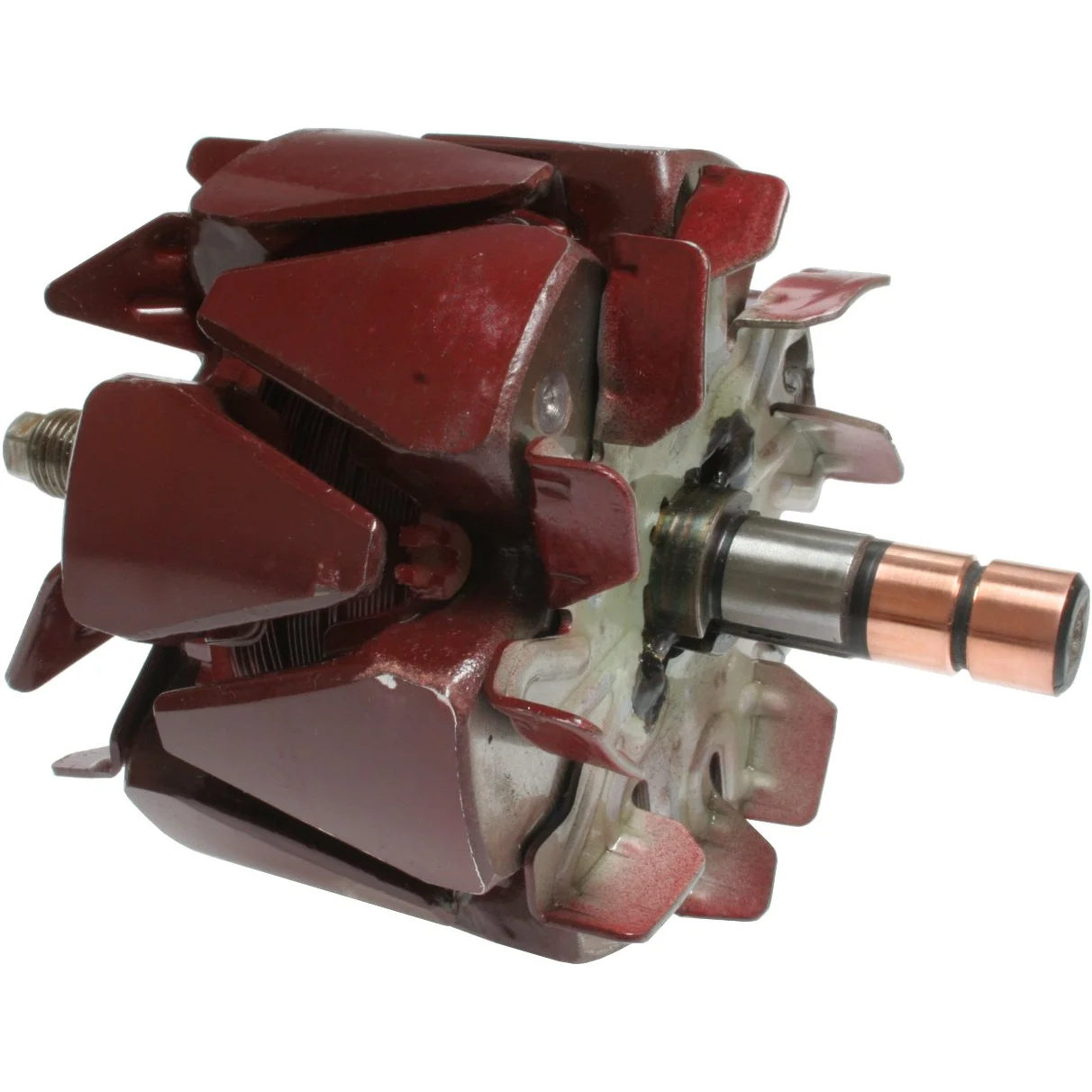 Ankare/Rotor