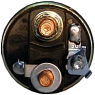 Solenoid