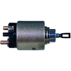 Solenoid