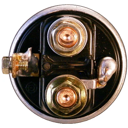 Solenoid