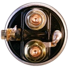 Solenoid