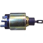 Solenoid