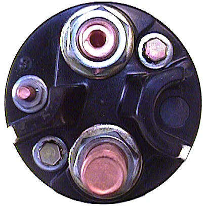 Solenoid