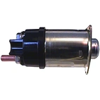 Solenoid