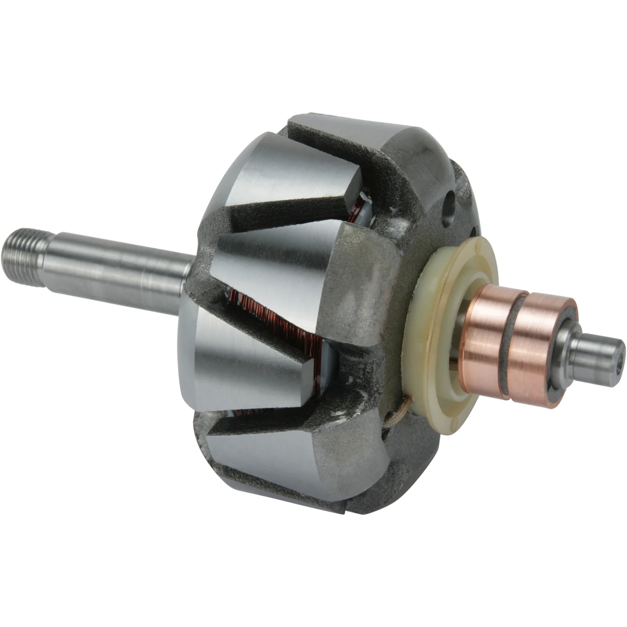 Ankare/Rotor