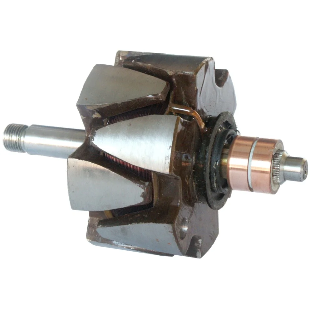 Ankare/Rotor