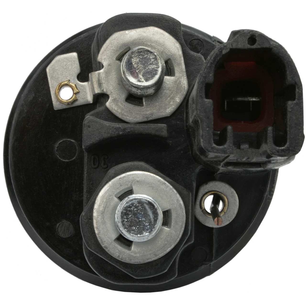 Solenoidlock