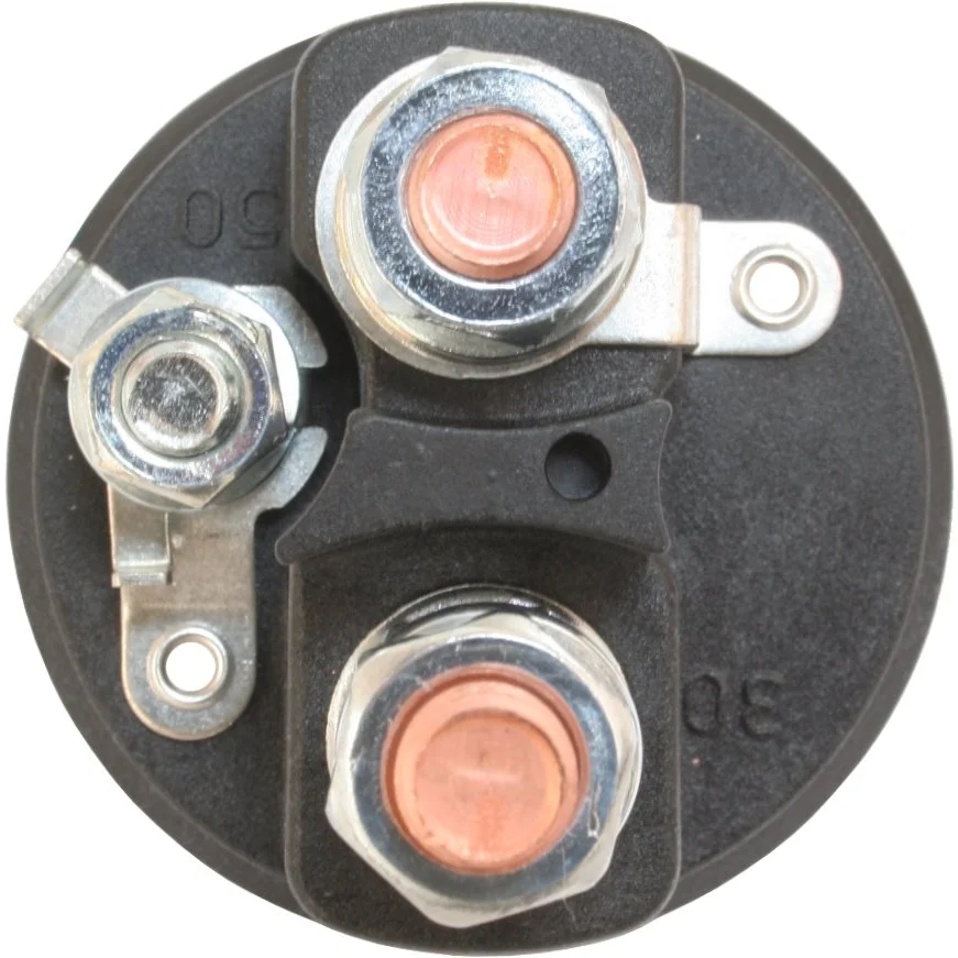 Solenoidlock