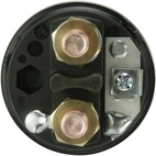 Solenoid